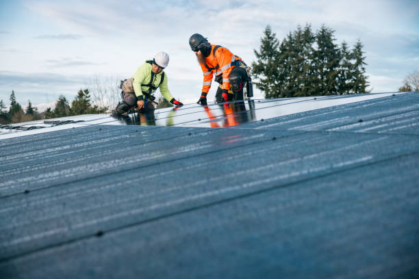 Trusted Roof Repair service in Mackay, ID - Ben Roofing and Steel LLC